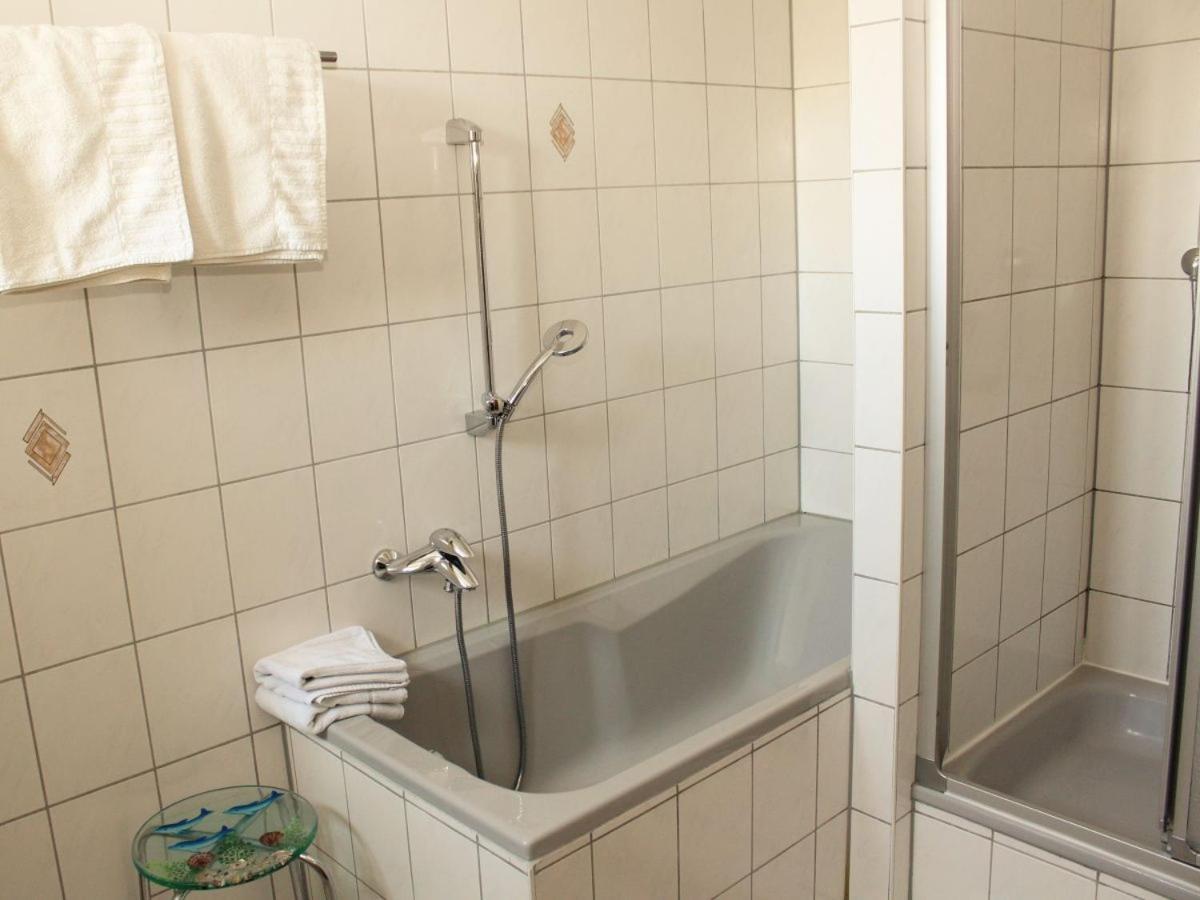Villa Seenland Bohlen  Eksteriør bilde